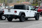 Certified 2020 Jeep Gladiator Sport image 4