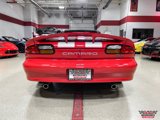 Used 2002 Chevrolet Camaro Z28 w/ SS Performance/Appearance Pkg image 4