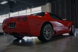 Used 2004 Chevrolet Corvette Z06 w/ Memory Package image 6
