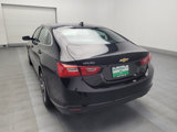 Used 2023 Chevrolet Malibu LT w/ Driver Confidence Package image 5