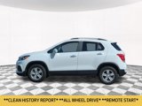 Used 2020 Chevrolet Trax LT w/ LT Convenience Package image 2