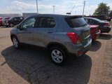 Used 2020 Chevrolet Trax LS w/ Tint and Cruise Package image 5