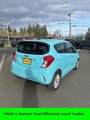 Used 2021 Chevrolet Spark LT image 3
