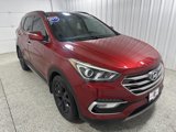 Used 2017 Hyundai Santa Fe Sport image 2