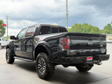 Used 2012 Ford F150 Raptor w/ Raptor Luxury Pkg image 5