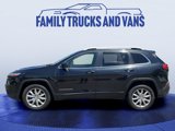 Used 2015 Jeep Cherokee Limited image 2