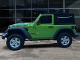 Used 2018 Jeep Wrangler Rubicon image 4