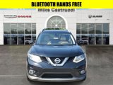 Used 2015 Nissan Rogue SL w/ SL Premium Package image 2