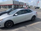 Used 2015 Toyota Corolla S image 2
