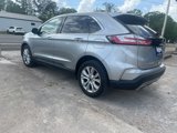 Used 2022 Ford Edge Titanium w/ Equipment Group 301A image 2