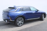 New 2024 Cadillac Lyriq Luxury image 3