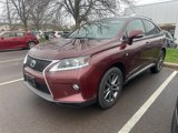 Used 2015 Lexus RX 350 AWD image 3