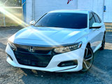 Used 2019 Honda Accord Sport image 3