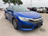 Used 2017 Honda Civic EX image 4