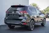 Used 2020 Nissan Rogue SL w/ Premium Package image 4