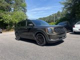 Used 2021 Kia Telluride SX w/ SX Prestige Package image 3