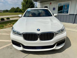 Used 2017 BMW 750i image 3