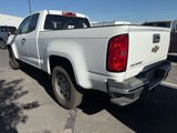 Used 2016 Chevrolet Colorado W/T image 4