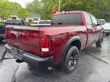 Used 2021 RAM 1500 Classic Warlock w/ Electronics Group image 6