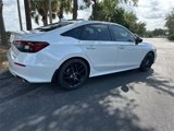 New 2025 Honda Civic Sport image 3
