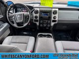 Used 2013 Ford F150 XLT w/ Luxury Equipment Group image 6