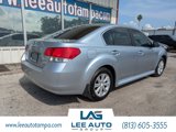 Used 2012 Subaru Legacy 2.5i w/ Alloy Wheel Pkg image 4