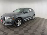 Used 2018 Audi Q5 2.0T Premium w/ Convenience Package image 3