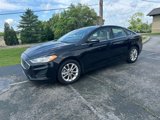 Used 2020 Ford Fusion SE image 4