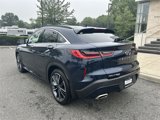 Certified 2024 INFINITI QX55 Luxe w/ Cargo Package image 6