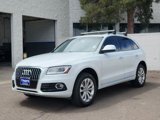Used 2015 Audi Q5 2.0T Premium Plus w/ Technology Package image 6