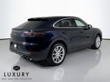 Used 2022 Porsche Cayenne Coupe w/ Premium Package image 4