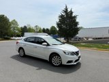 Used 2017 Nissan Sentra SV w/ Driver's Assist Package image 2