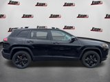 Used 2020 Jeep Cherokee Latitude Plus image 4
