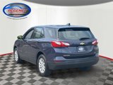 Used 2019 Chevrolet Equinox LS image 4