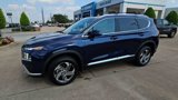 Used 2022 Hyundai Santa Fe SEL image 4