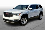Used 2019 GMC Acadia SLE image 2