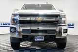 Used 2015 Chevrolet Silverado 2500 LTZ w/ Duramax Plus Package image 2