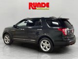 Used 2013 Ford Explorer Limited image 3