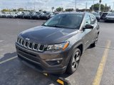 Used 2018 Jeep Compass Latitude w/ Popular Equipment Group image 3