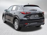 Used 2024 MAZDA CX-5 AWD 2.5 S w/ Select Package image 5