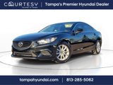 Used 2017 MAZDA MAZDA6 Sport image 1