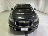 Used 2016 Chevrolet Cruze LTZ w/ Sun, Sound and Sport Package image 3