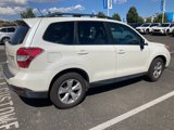 Used 2015 Subaru Forester 2.5i Limited w/ Popular Package #2 image 3