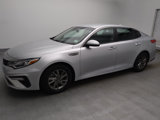 Used 2019 Kia Optima LX image 2
