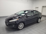 Used 2019 Ford Fiesta SE w/ Equipment Group 201A image 2