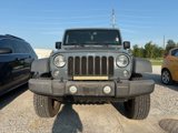 Used 2015 Jeep Wrangler Unlimited Sport w/ Quick Order Package 24S image 2