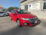 Used 2013 Honda Insight EX image 4
