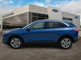 Used 2022 Ford Escape SEL image 2