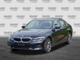 Used 2022 BMW 330i xDrive Sedan w/ Premium Package 2 image 5