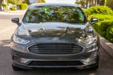 Used 2020 Ford Fusion S image 3